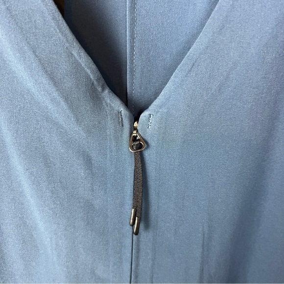 Lululemon Lab Vindur Onesie Ink Blue - Picture 2 of 5